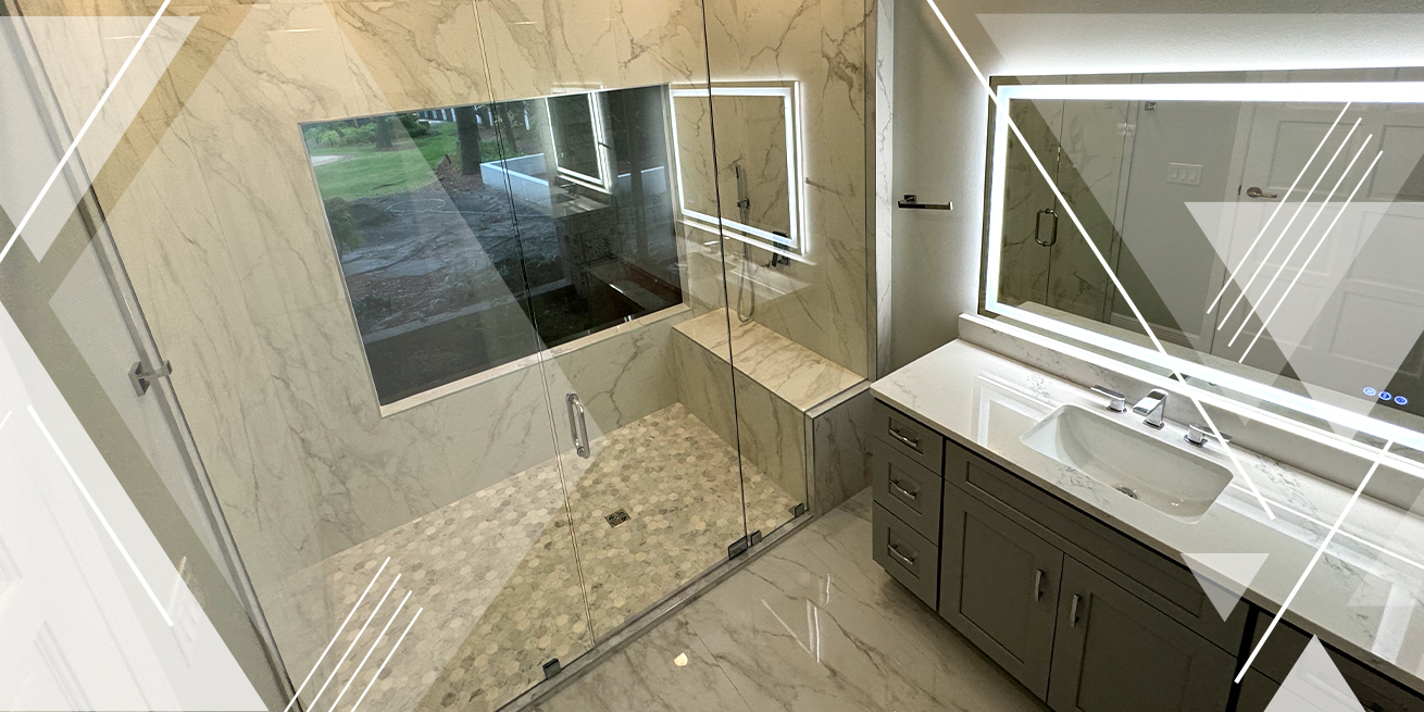 Why Local Craftsmanship Matters When Choosing a Shower Door Company