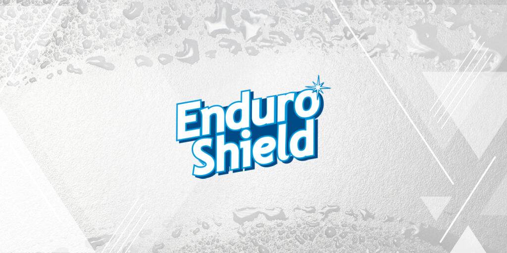 Frameless By Design Now Offering EnduroShield Glass Protection for Frameless Shower Doors